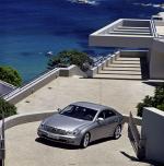 Mercedes-Benz CLS-Class 2005 года